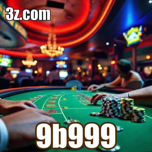 Eventos Empolgantes no 9b999: Conectando Gamers