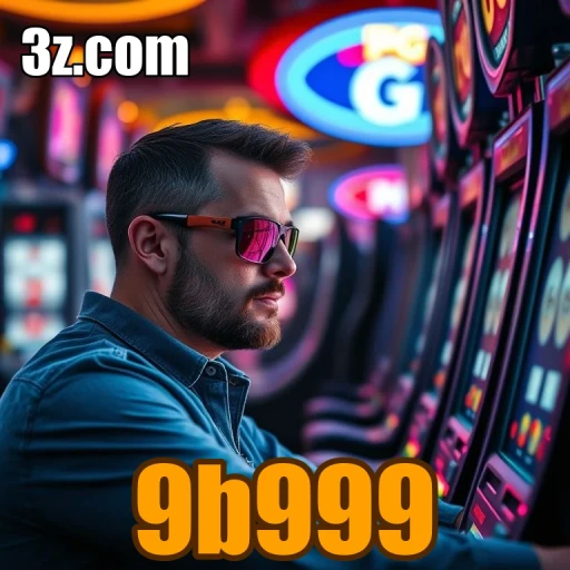 9b999 Jogos Multiplayer