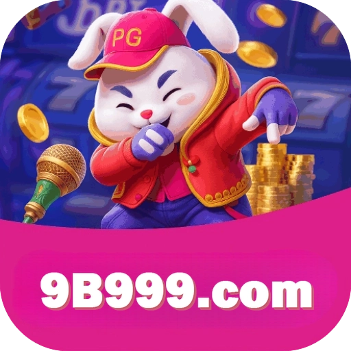 9b999 Logo